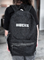 Mochila Hocks School Rip Preta - Ska Skate Rock