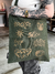 Bolsa Hocks Tote Bag Verde - Ska Skate Rock