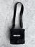 Shoulder Bag Hocks Sentido Preta - comprar online