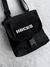 Shoulder Bag Hocks Sentido Preta - loja online
