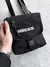Imagem do Shoulder Bag Hocks Sentido Preta