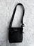 Shoulder Bag Hocks Sentido Preta - comprar online