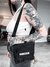 Shoulder Bag Hocks Sentido Preta na internet