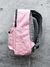 Mini Mochila Hocks Lona Rosa - loja online