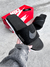 Chinelo Nike Air Max Cirro Preto