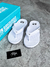 Chinelo Reef Oasis Branco - comprar online