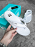 Chinelo Reef Oasis Branco
