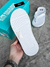 Chinelo Reef Oasis Branco - Ska Skate Rock
