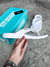 Chinelo Reef Oasis Branco