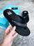 Chinelo Reef Oasis Preto