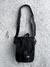 Shoulder Bag Lost Bolsos Preta - comprar online