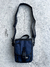 Shoulder Bag Lost Bolsos Azul Marinho - comprar online