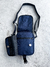 Shoulder Bag Lost Bolsos Azul Marinho