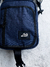 Shoulder Bag Lost Bolsos Azul Marinho - comprar online