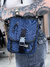 Shoulder Bag Lost Bolsos Azul Marinho - loja online