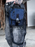 Shoulder Bag Lost Bolsos Azul Marinho na internet