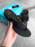 Chinelo Feminino Reef Mick Fanning Preto