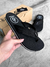 Chinelo Volcom Corp Preto