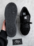 Tenis Dc Shoes Cup Striker Preto Branco