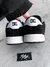 Tenis Dc Shoes Cup Striker Preto Branco
