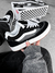 Tênis Vans Estazzo Skate Preto - comprar online
