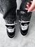 Tênis Vans Estazzo Skate Preto
