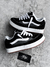 Tênis Vans Estazzo Skate Preto na internet