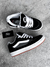 Tênis Vans Estazzo Skate Preto - loja online