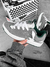 Tênis Vans Mixxa Skate Cinza Verde - comprar online