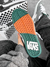 Tênis Vans Mixxa Skate Cinza Verde