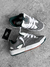 Tênis Vans Mixxa Skate Cinza Verde na internet