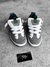 Tênis Vans Mixxa Skate Cinza Verde - Ska Skate Rock