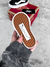 Tênis Vans Baby Old Skool Preto na internet