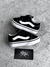 Tênis Vans Baby Old Skool Preto na internet
