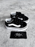 Tênis Vans Baby Old Skool Preto - Ska Skate Rock