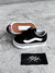 Tênis Vans Baby Old Skool Preto