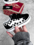 Tênis Vans Baby Old Skool Primary Checkerboard Preto - comprar online