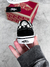 Tênis Vans Baby Old Skool Primary Checkerboard Preto - comprar online