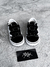 Imagem do Tênis Vans Baby Old Skool Primary Checkerboard Preto