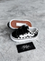 Tênis Vans Baby Old Skool Primary Checkerboard Preto