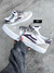 Tênis Lakai Manchester Cinza Branco - comprar online