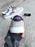 Tênis Lakai Manchester Cinza Branco - comprar online
