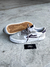 Tênis Lakai Manchester Cinza Branco
