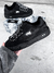 Tênis Öus Fluente Gtx Essencial Preto Branco - comprar online