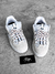 Tênis Öus Fluente Gtx Essencial Cinza Azul Branco - comprar online