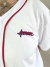 Camisa Approve Home Run Branca - loja online