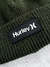 Imagem do Touca Hurley Stive Verde Militar