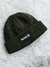 Touca Hurley Stive Verde Militar