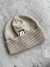Imagem do Touca Ripndip Lord Nermal Waffle Knit Bege