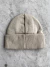 Touca Ripndip Lord Nermal Waffle Knit Bege